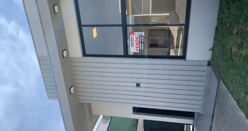 Casa de condomínio para venda em jardim rosely de 92.00m² com 3 quartos, 1 suite e 2 garagens