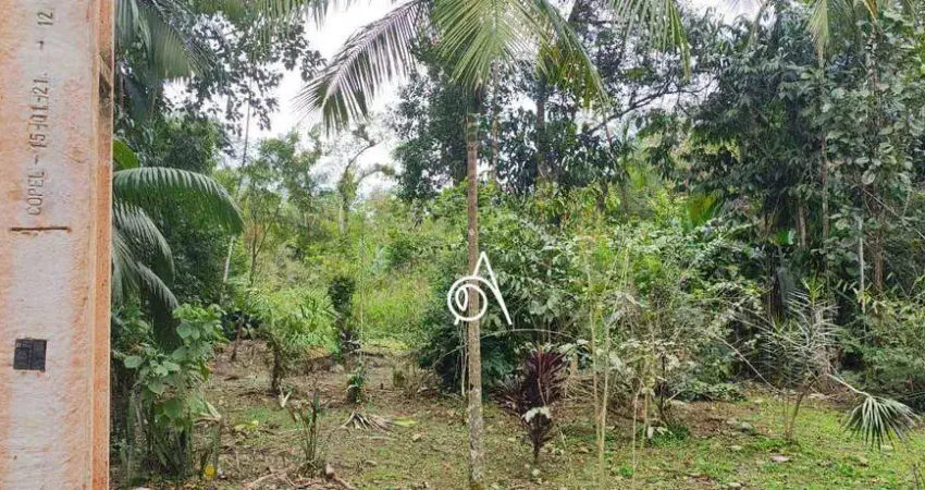 Terreno à venda no Centro, Morretes