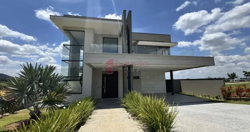 Casa de condomínio para venda em vila maringá de 415.00m² com 3 quartos, 3 suites e 4 garagens