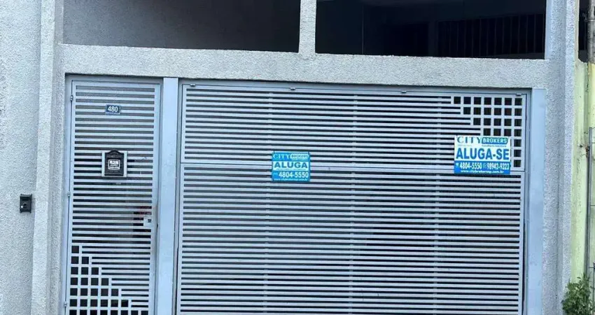 Sala comercial para alugar em jardim paulista de 150.00m² com 2 garagens