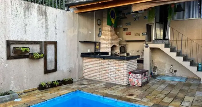 Sobrado para alugar em jardim são paulo de 389.00m² com 6 quartos, 3 suites e 8 garagens