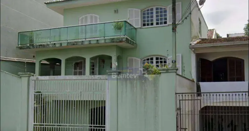 Casa com 3 quartos à venda na Travessa Edgar Souza, Guabirotuba, Curitiba