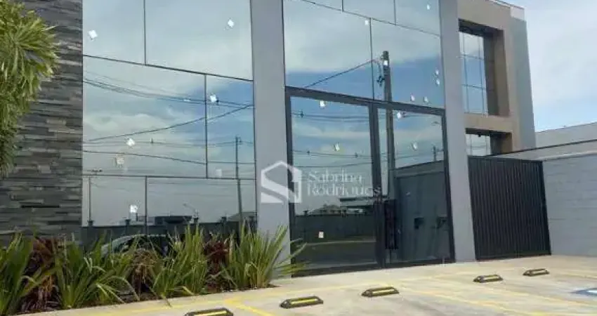 Galpão / depósito / armazém para alugar em jardim residencial dona maria josé de 376.00m²