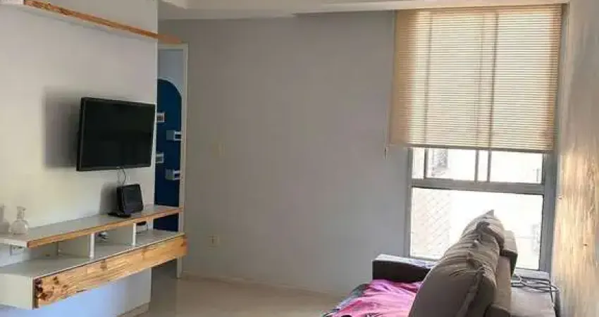 Apartamento para venda em são josé de 54.00m² com 2 quartos e 1 garagem