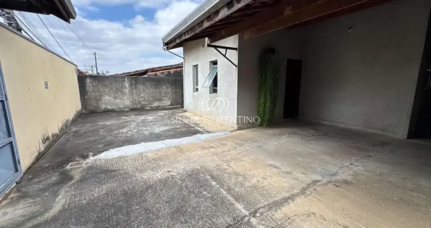 Casa para venda em residencial estoril de 275.00m² com 2 quartos, 1 suite e 4 garagens