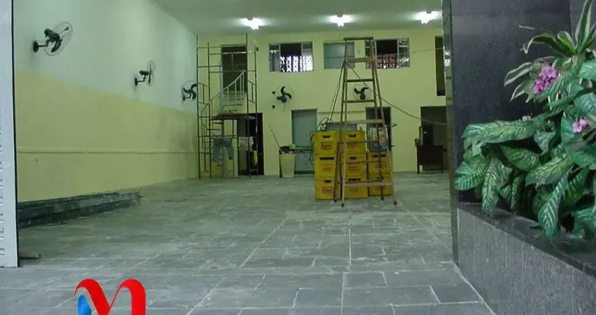 Galpão / depósito / armazém para alugar em fundação de 300.00m²