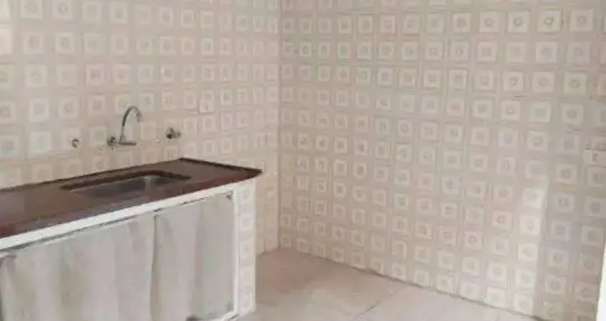 Casa com 2 quartos para alugar na Rua Flórida, 1095, Barcelona, São Caetano do Sul