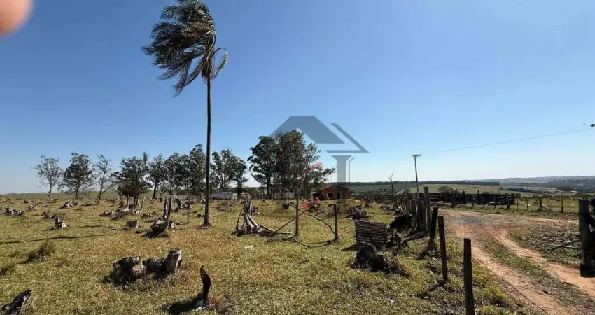 Terreno à venda na Estrada João Ceccon, 1, Altos da Bela Vista, Indaiatuba
