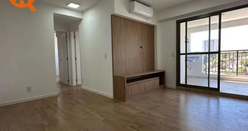 Apartamento para alugar em jardim itamarati de 73.00m² com 2 quartos, 2 suites e 2 garagens