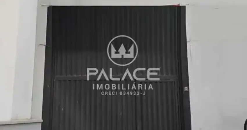 Galpão / depósito / armazém para alugar em água branca de 170.00m² com 2 garagens