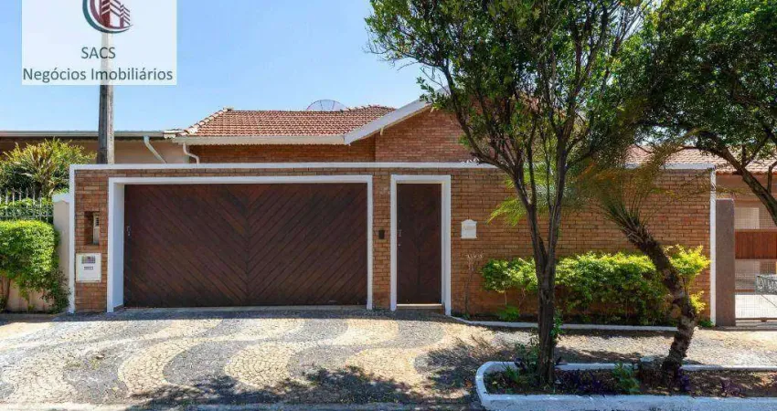 Casa para alugar em jardim nossa senhora auxiliadora de 276.00m² com 5 quartos, 3 suites e 5 garagens