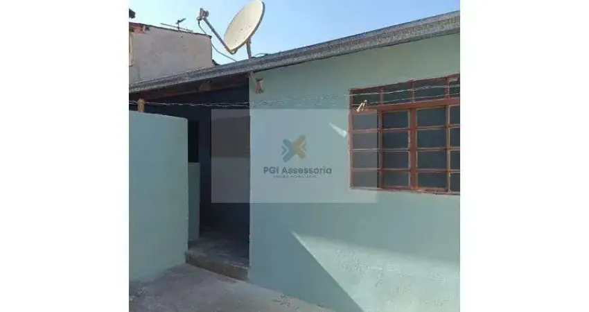 Casa para alugar em solo sagrado de 53.00m² com 2 quartos e 1 garagem
