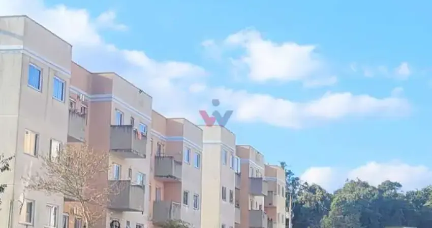 Apartamento para venda em capela velha de 51.00m² com 2 quartos e 1 garagem