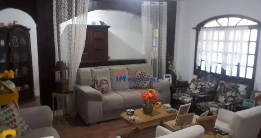 Casa de condomínio para venda em taquara de 350.00m² com 5 quartos, 1 suite e 4 garagens