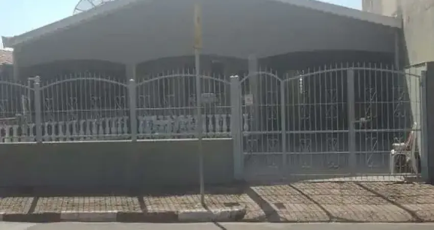 Casa para venda em jardim ana luiza de 261.00m² com 2 quartos, 1 suite e 2 garagens