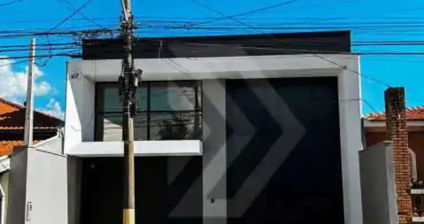 Casa para venda em bassan de 244.00m² com 1 quarto e 3 garagens