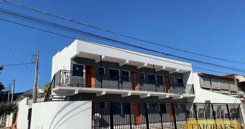 Kitnet para venda em vila são jorge de 30.00m² com 1 quarto e 1 garagem