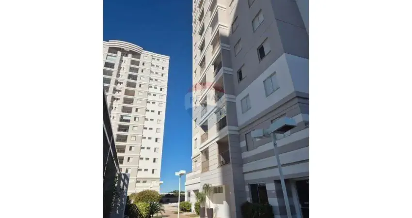 Apartamento para alugar em parque campolim de 90.00m² com 3 quartos, 1 suite e 2 garagens