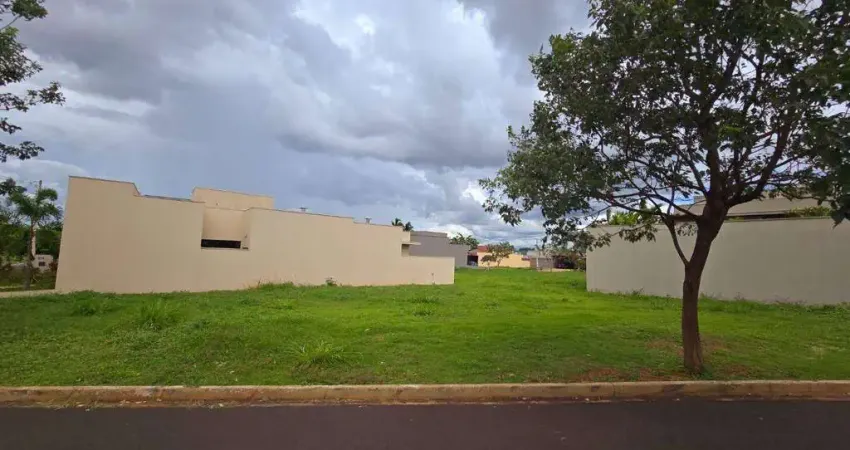 Terreno en condomínio para venda em villa romana 2 de 336.00m²