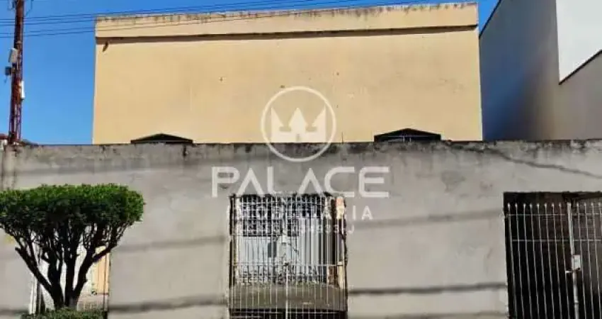 Sala comercial para alugar no Santa Terezinha, Piracicaba