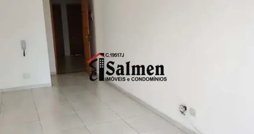 Apartamento para alugar em vila rio de 56.00m² com 2 quartos e 1 garagem