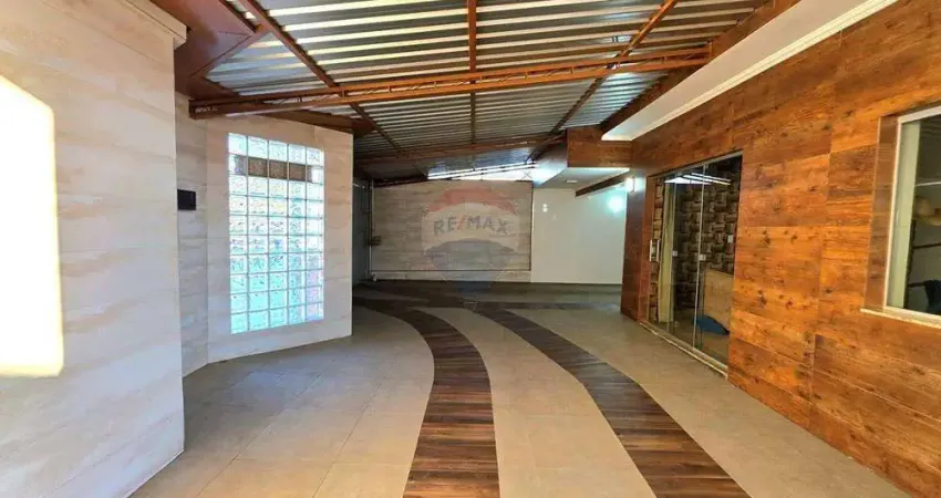 Casa para venda em jardim são lourenço de 300.00m² com 3 quartos