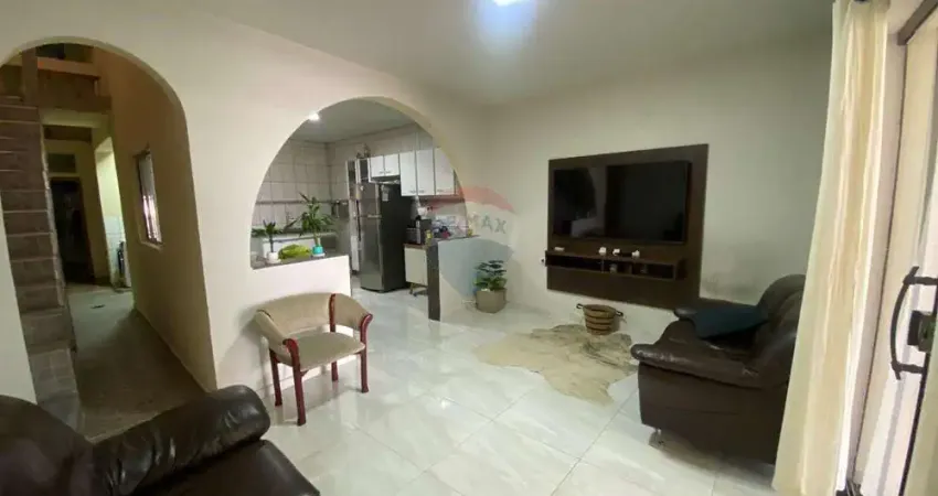 Casa para venda em vila barcelona de 218.00m² com 4 quartos, 1 suite e 4 garagens