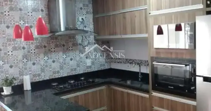 Apartamento para venda em jardim aclimação de 53.00m² com 3 quartos, 1 suite e 1 garagem