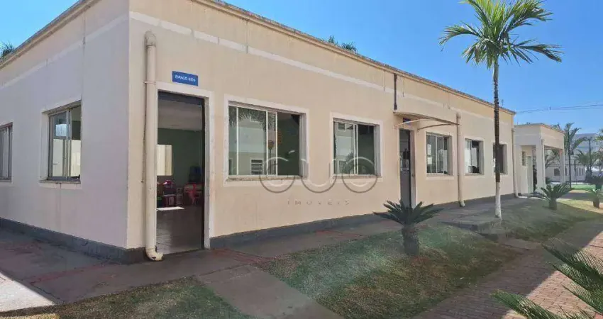 Apartamento para venda em santa terezinha de 47.00m² com 2 quartos e 1 garagem