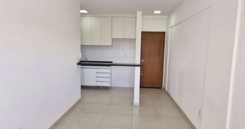 Apartamento para alugar em jardim caparroz de 55.00m² com 2 quartos e 1 garagem