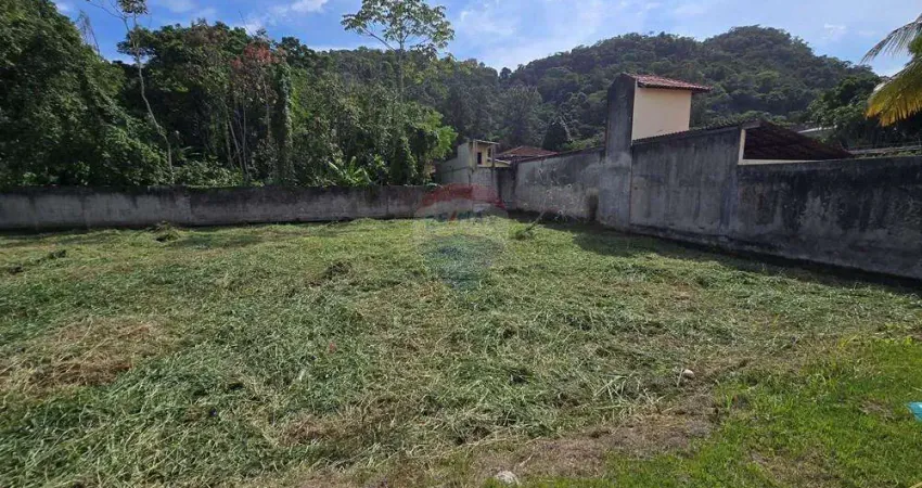 Terreno à venda na Rua Rosa Antunes, 100, Vargem Pequena, Rio de Janeiro
