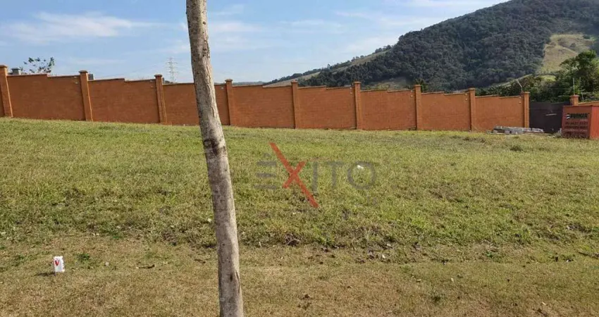 Terreno en condomínio para venda em alphaville jundiaí de 574.00m²