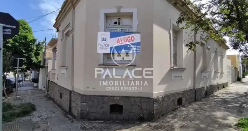 Casa para alugar em alto de 197.00m² com 4 quartos, 1 suite e 3 garagens