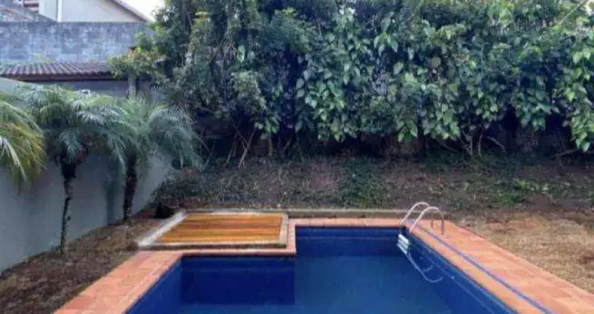 Casa para venda em morada dos pássaros de 252.00m² com 4 quartos e 2 suites