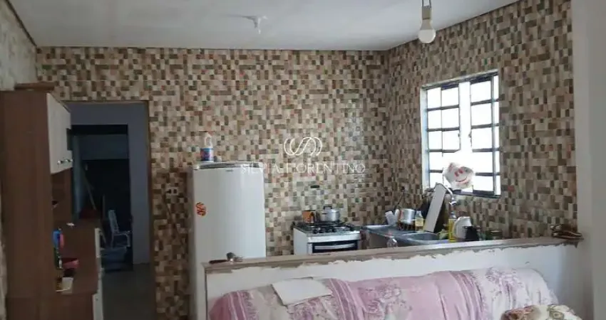 Casa para venda em jardim ana rosa de 150.00m² com 2 quartos e 1 garagem