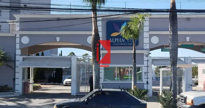 Apartamento para alugar em parque bela vista de 57.00m² com 2 quartos, 1 suite e 1 garagem