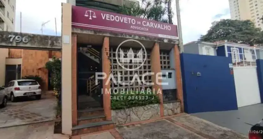 Ponto comercial para alugar no Centro, Piracicaba