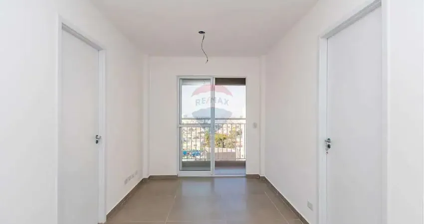 Apartamento para venda em capão raso de 42.40m² com 2 quartos e 1 garagem