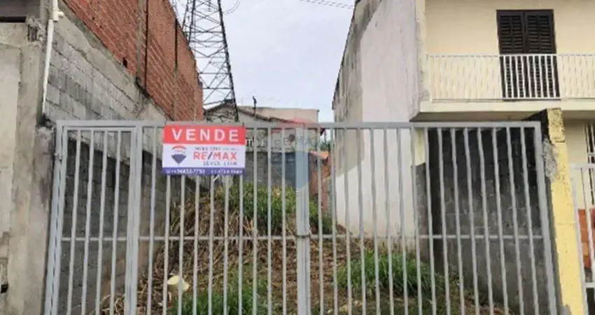 Terreno à venda na Rua Antônio Barreto, S/n, Jardim Julieta, Poá