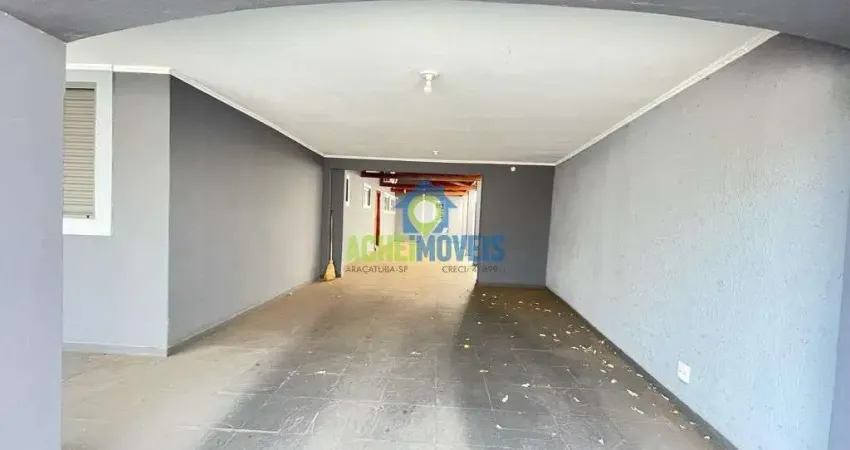 Casa para venda em jardim américa de 240.00m² com 3 quartos, 1 suite e 5 garagens
