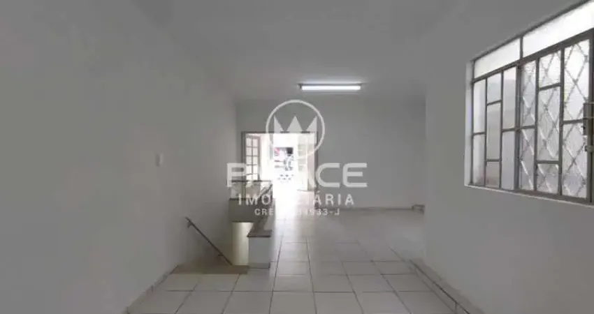 Ponto comercial para alugar no Centro, Piracicaba