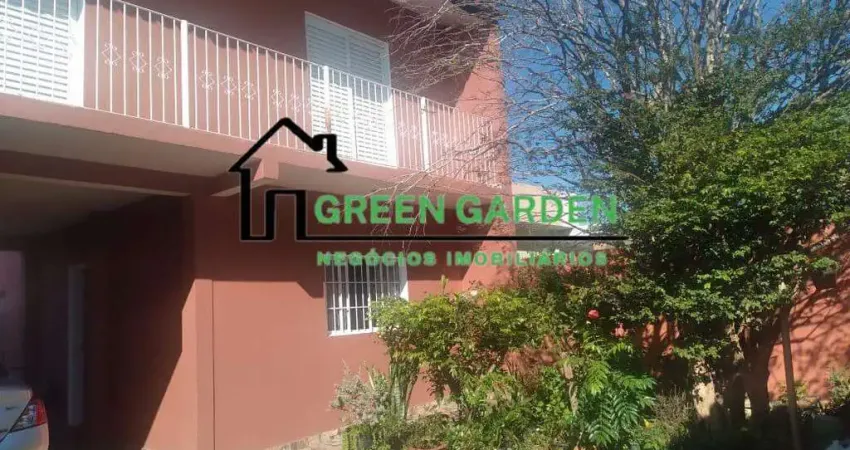 Casa para venda em jardim guanabara de 273.00m² com 3 quartos, 1 suite e 2 garagens