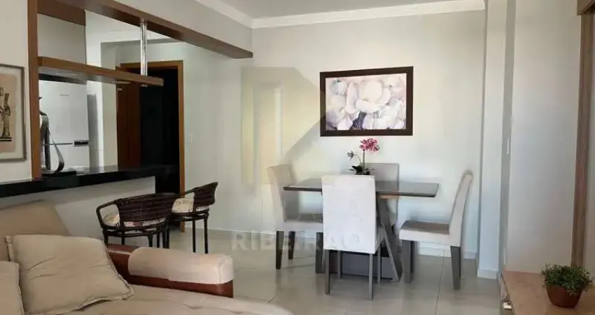 Apartamento para alugar em jardim são luiz de 78.00m² com 2 quartos, 1 suite e 2 garagens