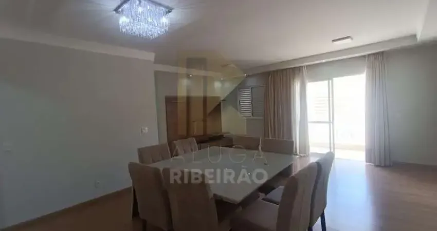 Apartamento para alugar em nova aliança de 77.00m² com 3 quartos, 1 suite e 2 garagens