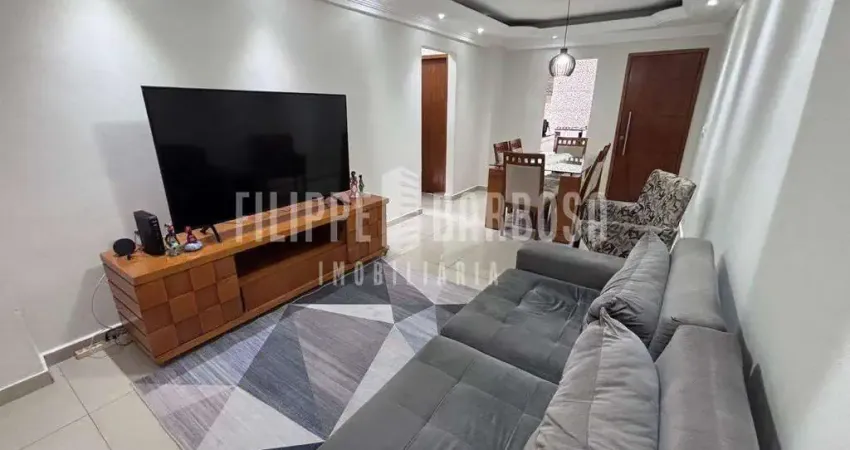 Apartamento para venda em penha de 108.00m² com 2 quartos e 1 garagem