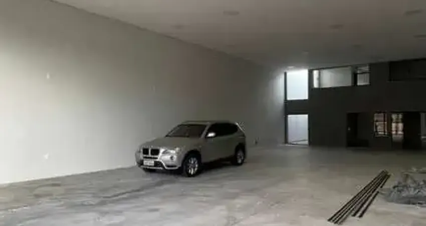 Ponto comercial para alugar na Rua Baguaçu, 2526, Jardim Sumaré, Araçatuba