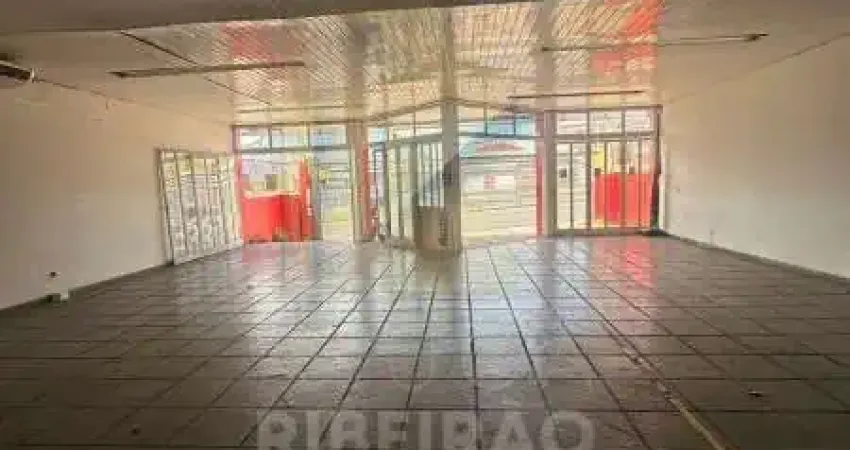 Prédio comercial para alugar em jardim paulistano de 240.00m²