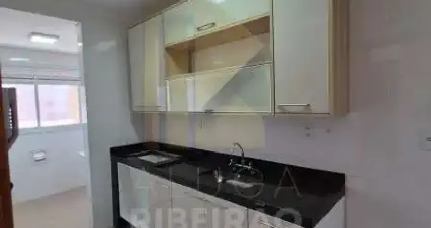 Apartamento para venda em nova aliança de 85.00m² com 2 quartos, 2 suites e 2 garagens