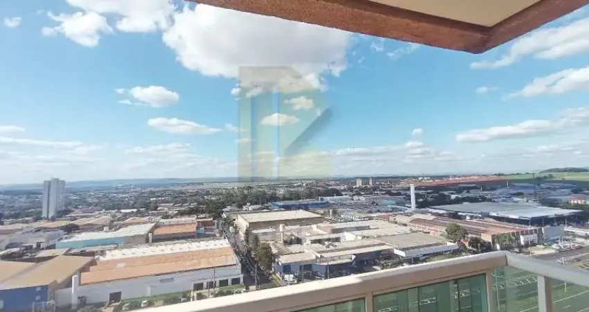 Sala comercial para alugar em nova ribeirânia de 102.00m² com 4 garagens