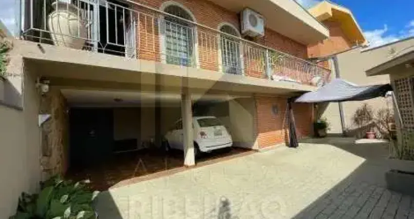 Casa para alugar em alto da boa vista de 298.00m² com 5 quartos, 3 suites e 5 garagens